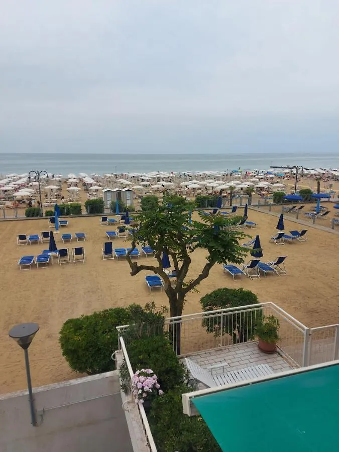 Apartment Condominio Cismon Lido di Jesolo