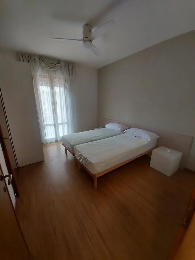 Condominio Cismon Lido di Jesolo Apartment