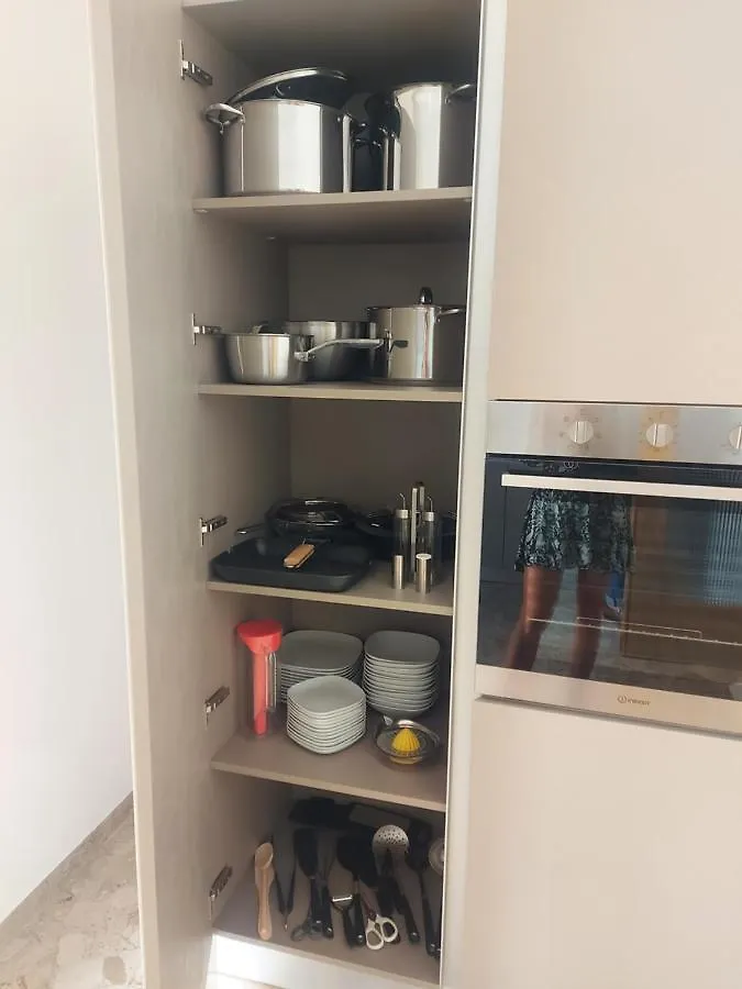 Condominio Cismon Lido di Jesolo Italy