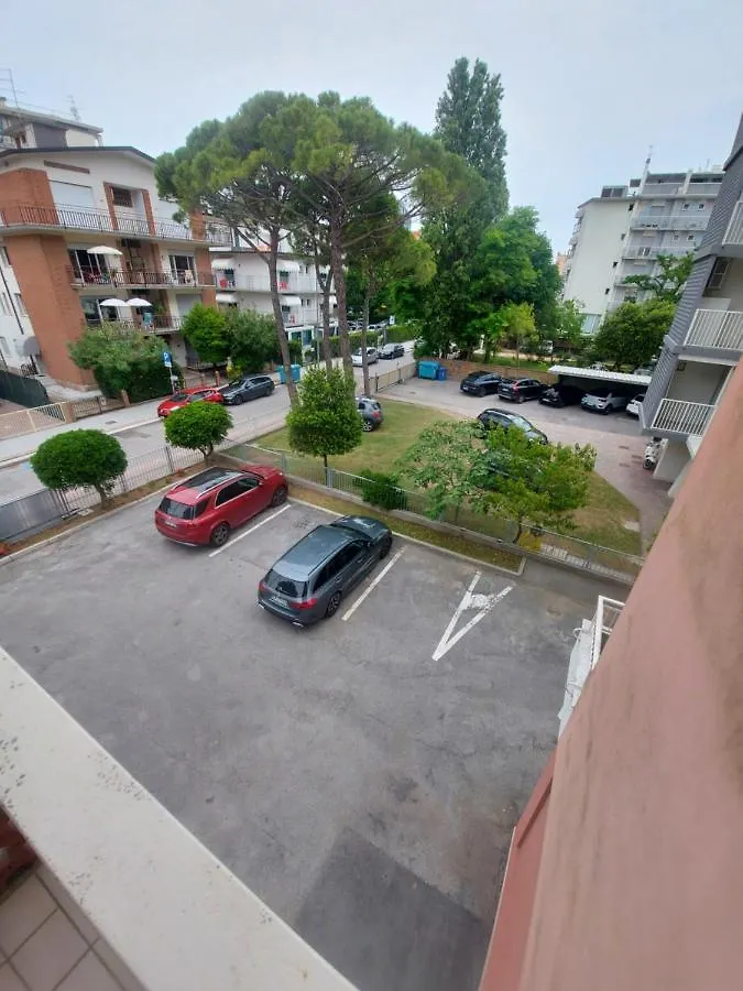 Condominio Cismon Lido di Jesolo Apartment