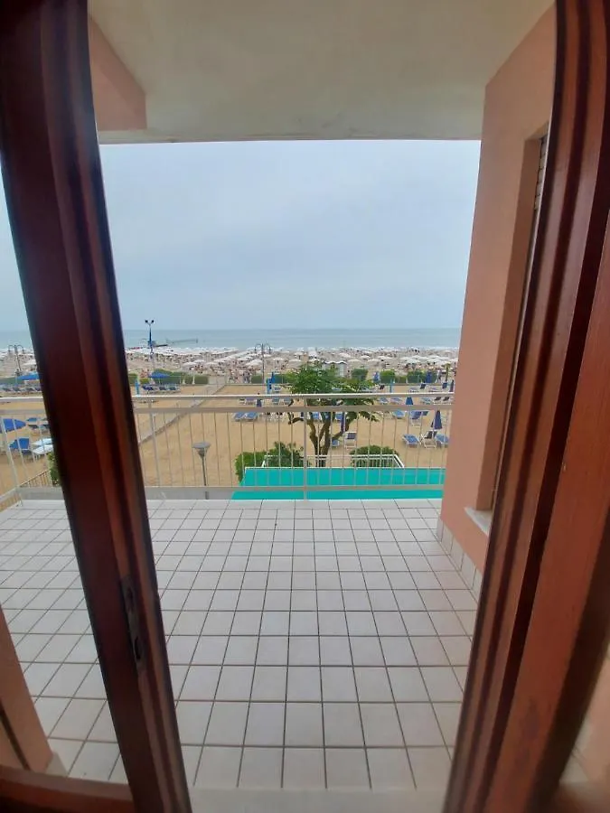 Apartment Condominio Cismon Lido di Jesolo Italy