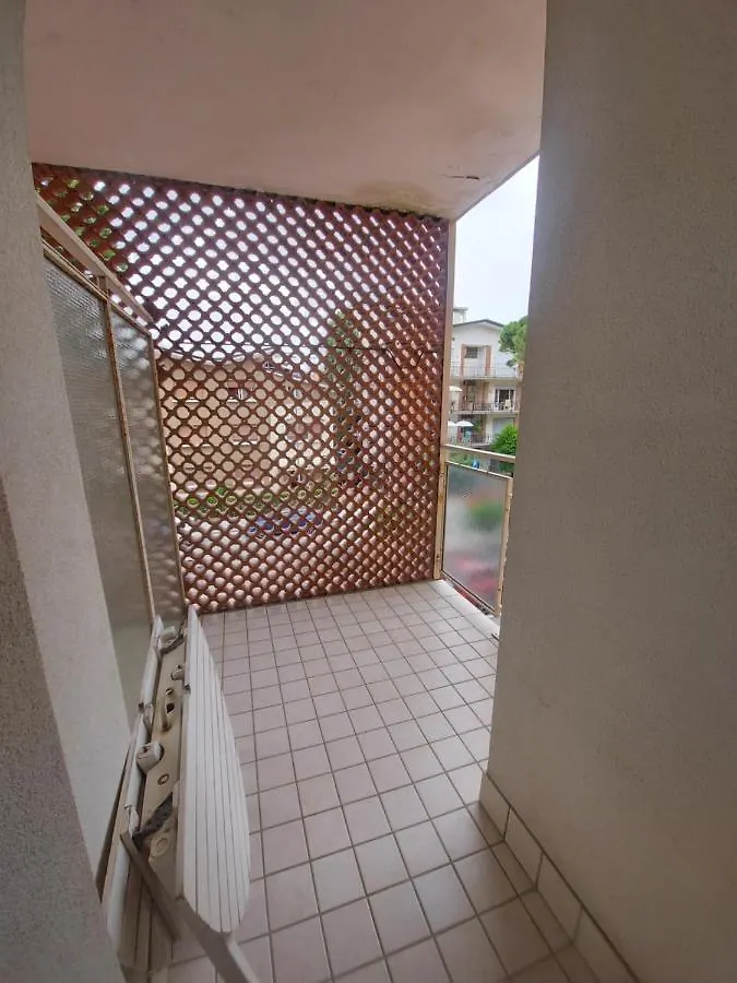 Apartment Condominio Cismon Lido di Jesolo