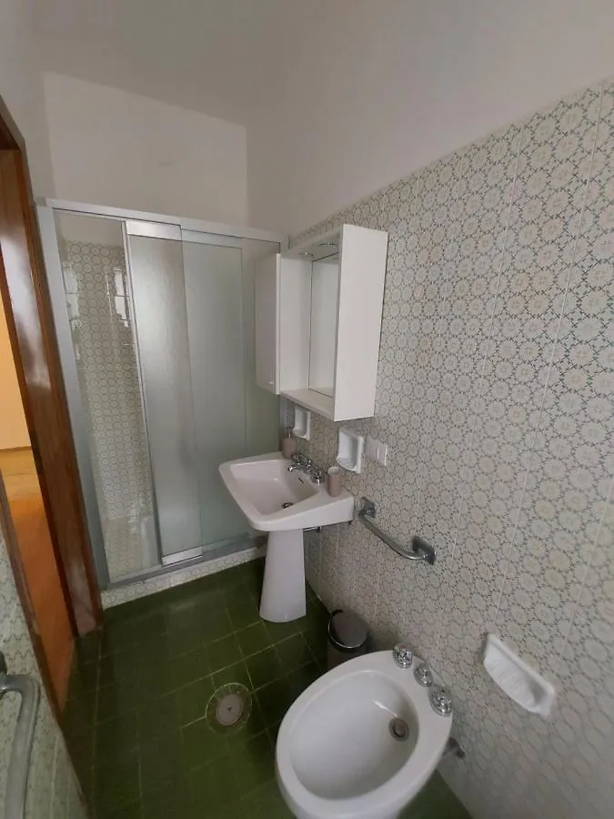 Condominio Cismon Lido di Jesolo