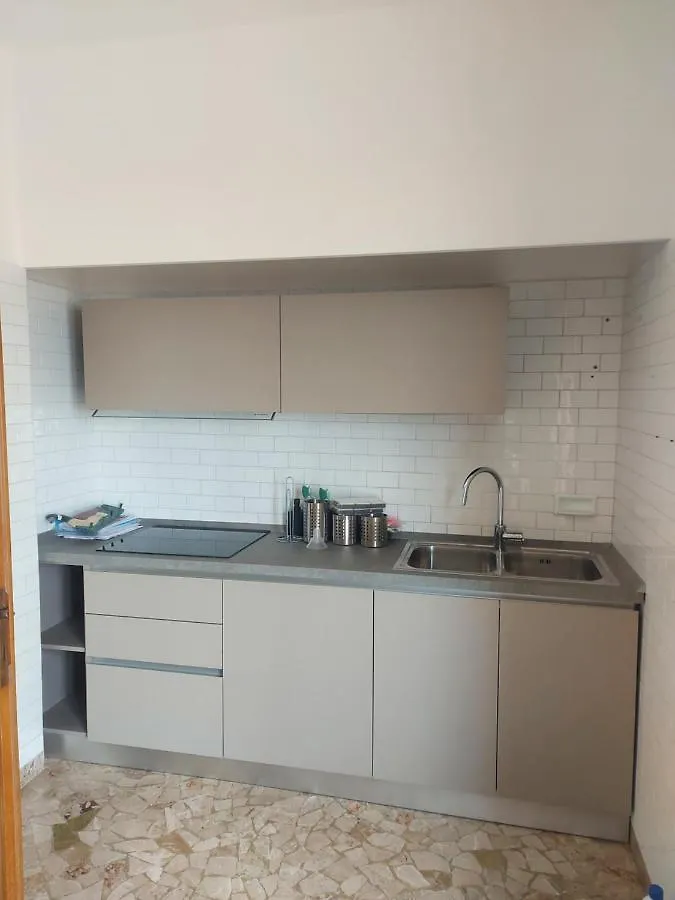 Apartment Condominio Cismon Lido di Jesolo