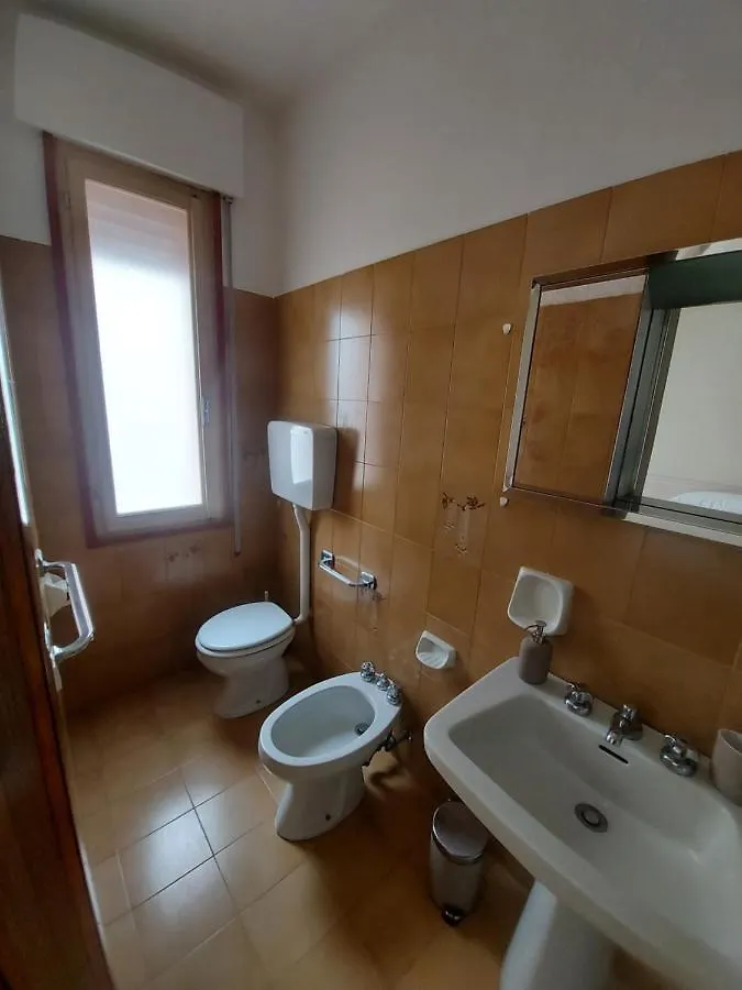 Condominio Cismon Lido di Jesolo Itália