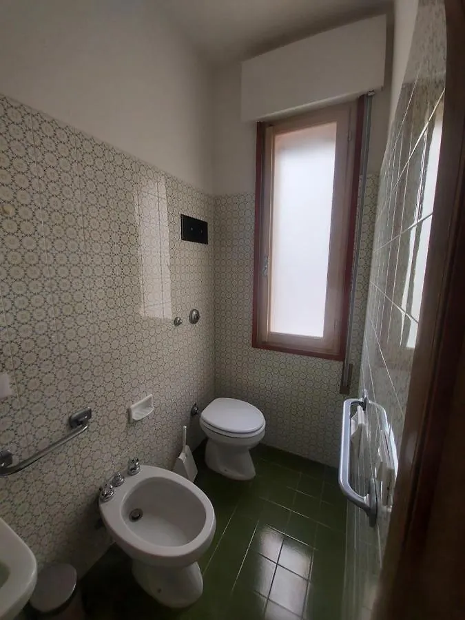 Apartment Condominio Cismon Lido di Jesolo