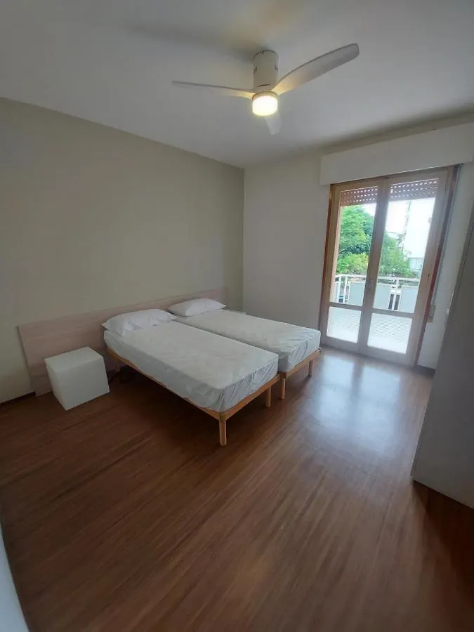 Condominio Cismon Lido di Jesolo Apartment