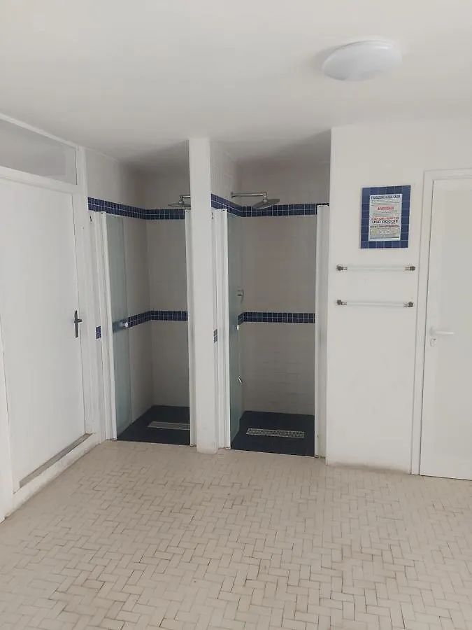 Apartment Condominio Cismon Lido di Jesolo