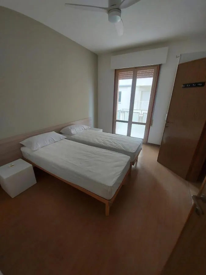 Condominio Cismon Lido di Jesolo