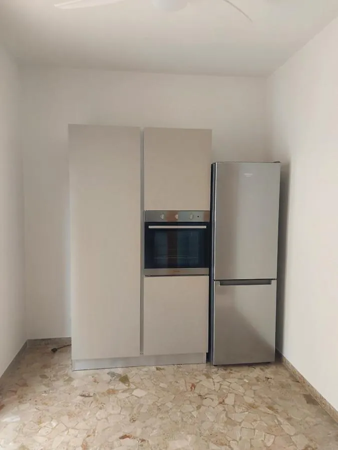 Apartment Condominio Cismon Lido di Jesolo