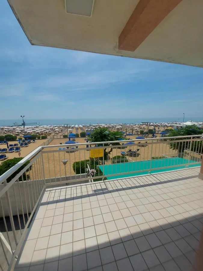 Condominio Cismon Lido di Jesolo 0*,  Italy