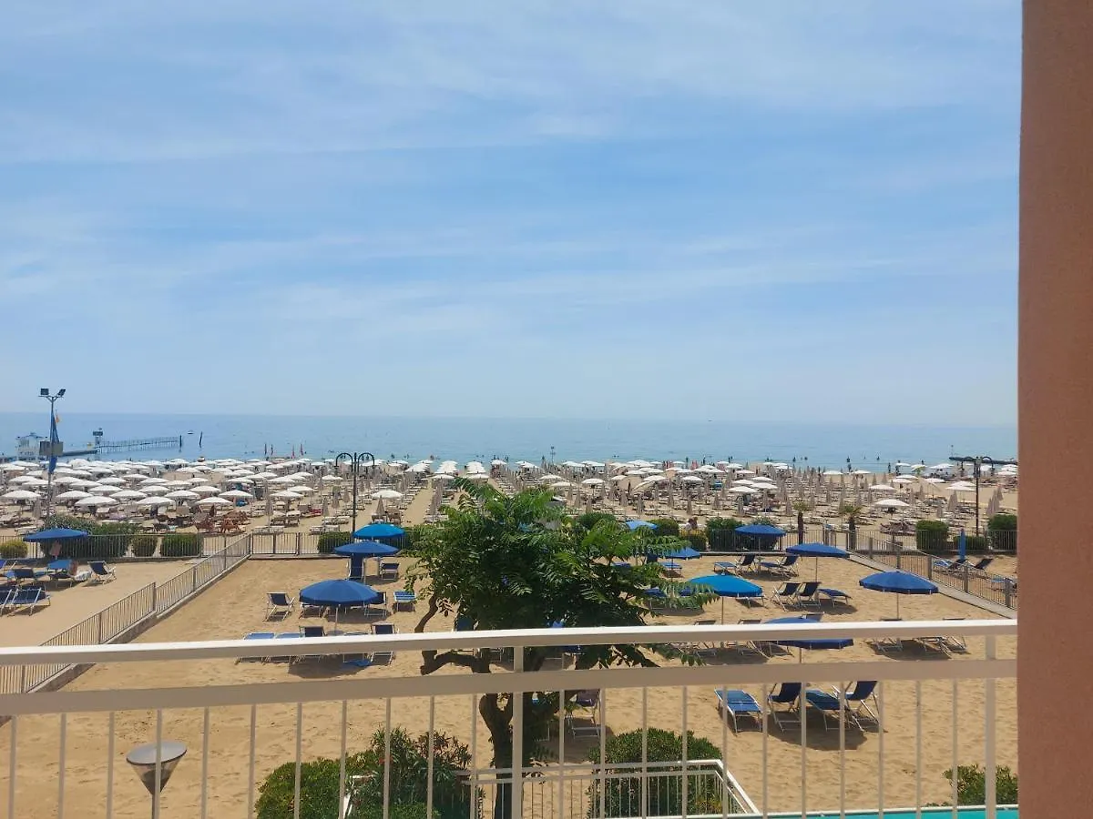 Condominio Cismon Lido di Jesolo