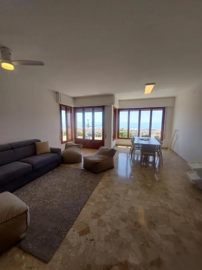 Condominio Cismon Lido di Jesolo Apartment