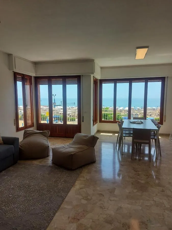 Apartment Condominio Cismon Lido di Jesolo Italy