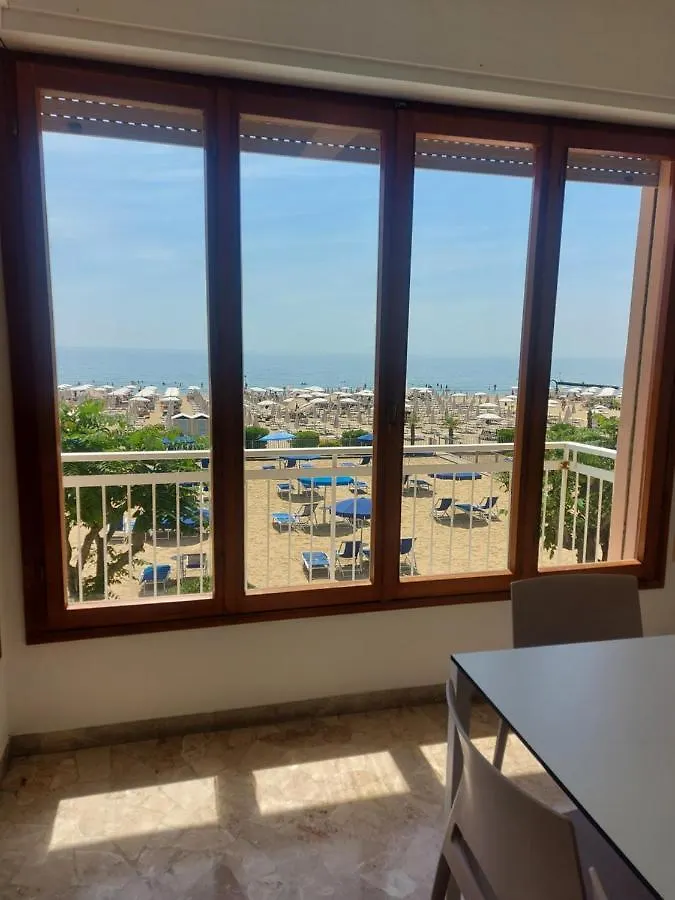 Condominio Cismon Lido di Jesolo