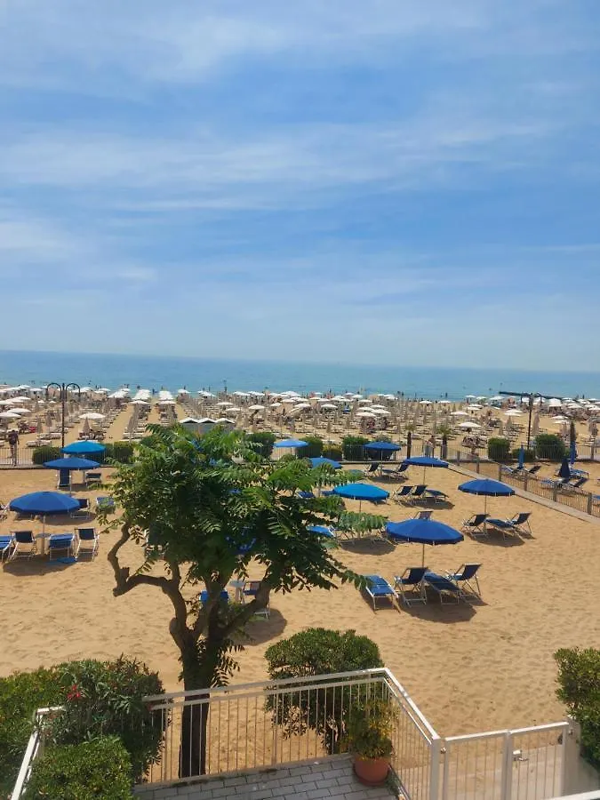 Condominio Cismon Lido di Jesolo