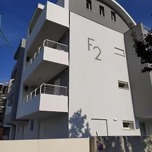 Jesolo F2 - Viking Lido di Jesolo