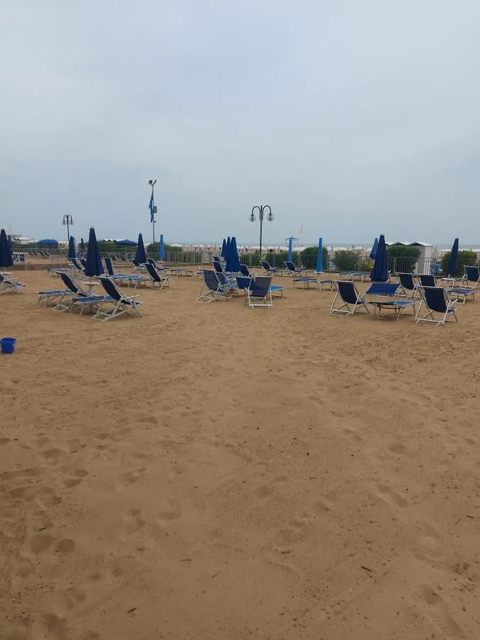Condominio Cismon Lido di Jesolo Italia